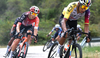 GC stalemate as L'Angliru test looms