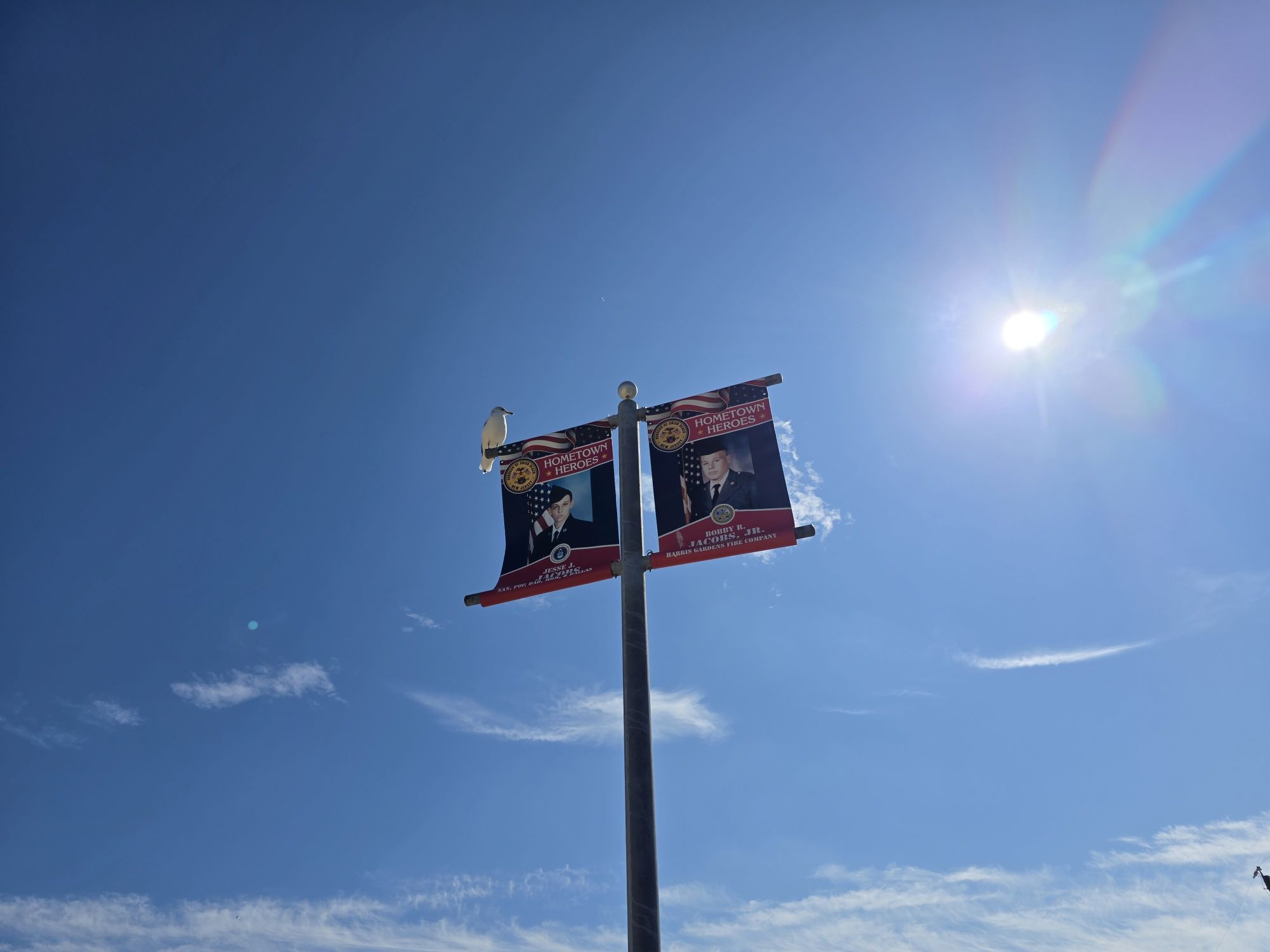 Samsung Galaxy S25 Ultra dynamic range sample.