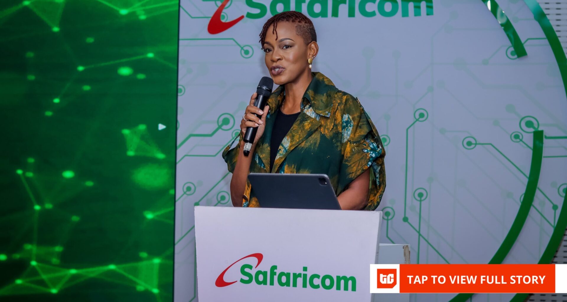 Safaricom completes M-PESA's biggest upgrade in a decade