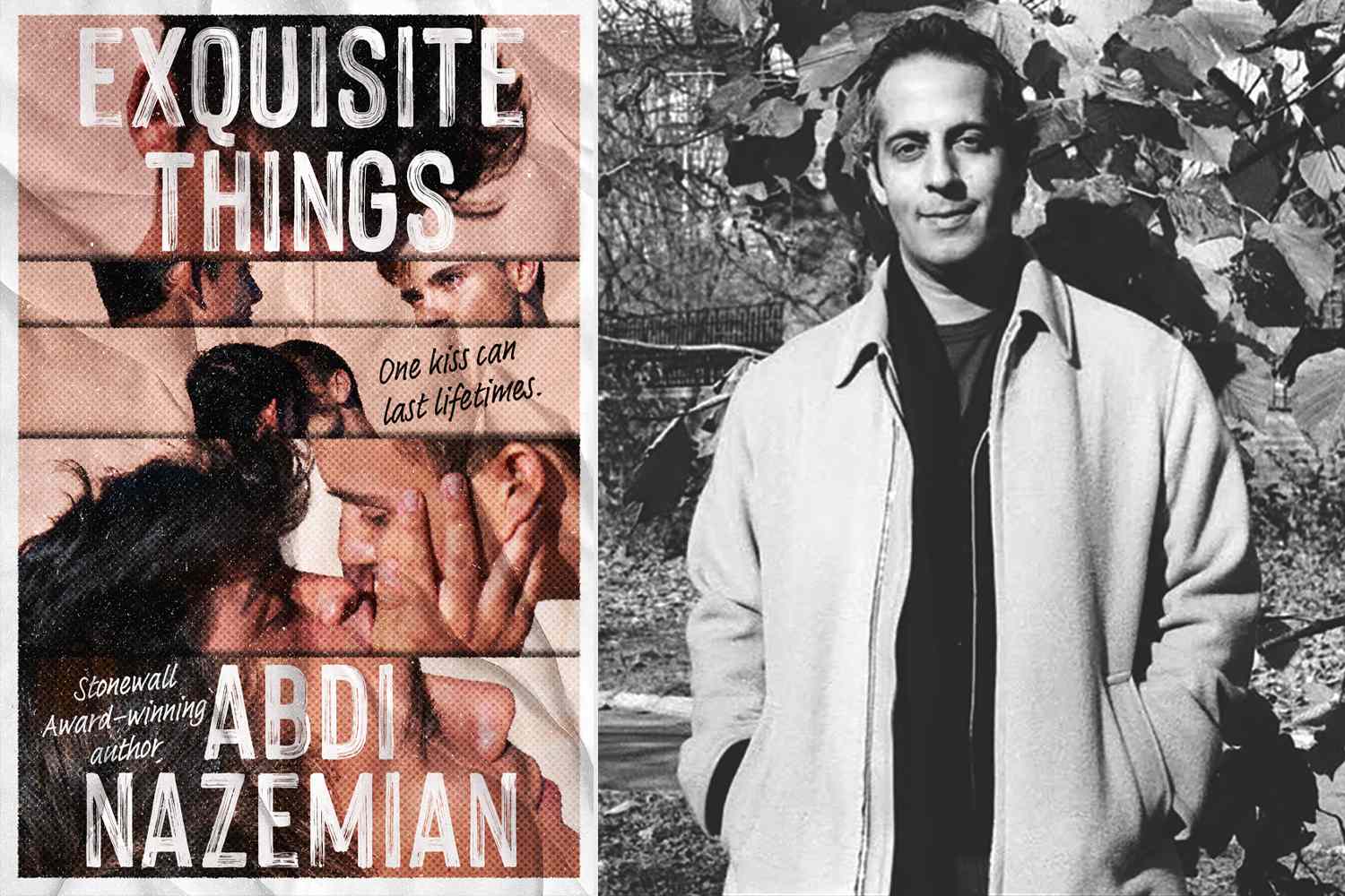 LGBTQ+ Teens Need Books That Teach Them About Sex (Exclusive)