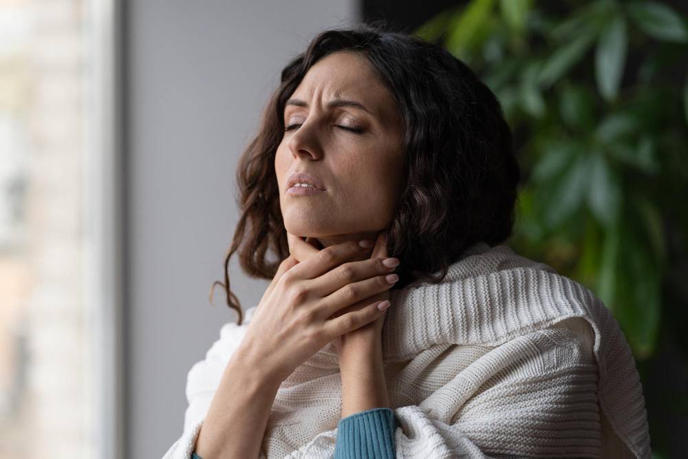 Canarian Weekly - WHO warns of new Covid variant already in 38 countries with one key symptom