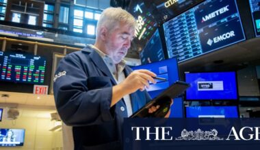 Wall Street snaps losing streak, ASX set to rise