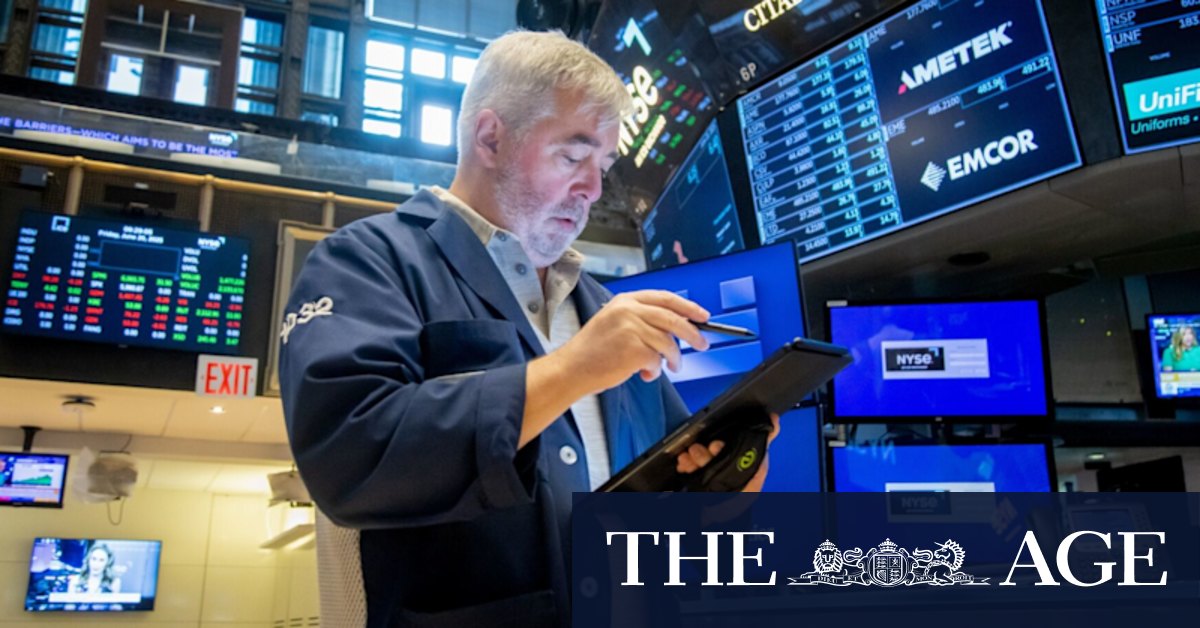 Wall Street snaps losing streak, ASX set to rise