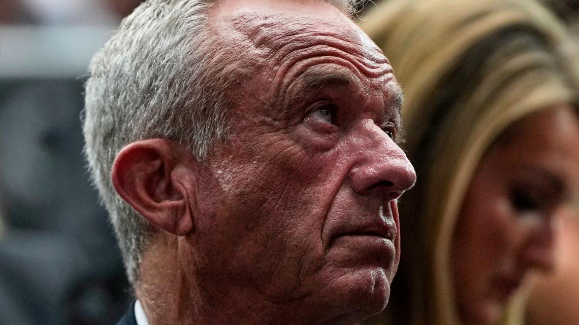 What is autism? What we know about causes, why Tylenol is now being discussed