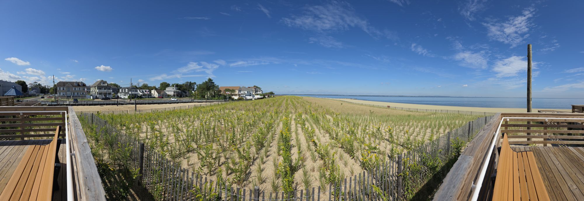 Samsung Galaxy S25 Ultra panorama sample.