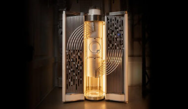 Full-stack silicon CMOS quantum computer