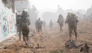 Widespread Phenomenon: Thousands of Israeli Soldiers Exited Gaza Due to Their Mental Health