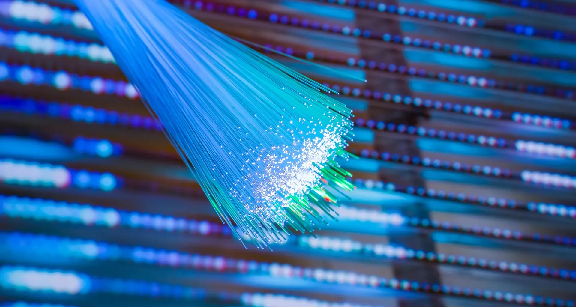 The quantum internet just went live on Verizon’s network