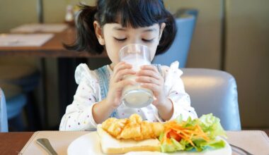 Does your child need more protein? The answer is probably not
