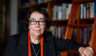 Alexis Wright has revitalised Australian literature, but a new book by a ‘superfan’ overlooks an important aspect of her work