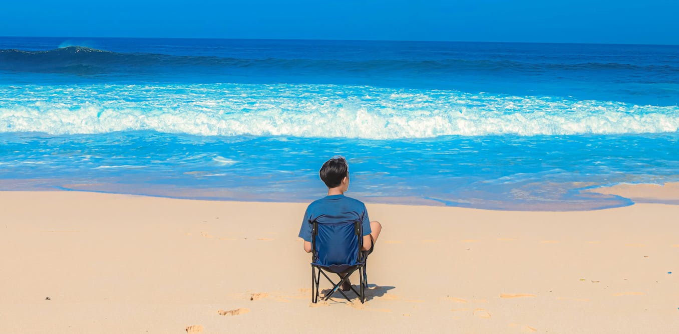 1% of people don’t have sex. New research shows it may be partly genetic