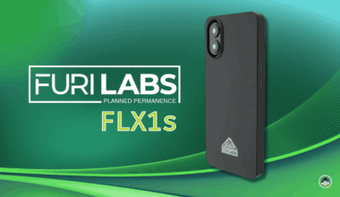 This $550 Linux Phone Has Kill Switches That Protect Your Privacy