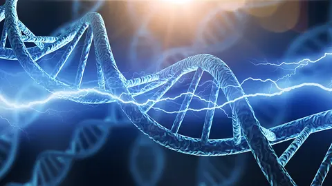 The flaws in the blueprint of life