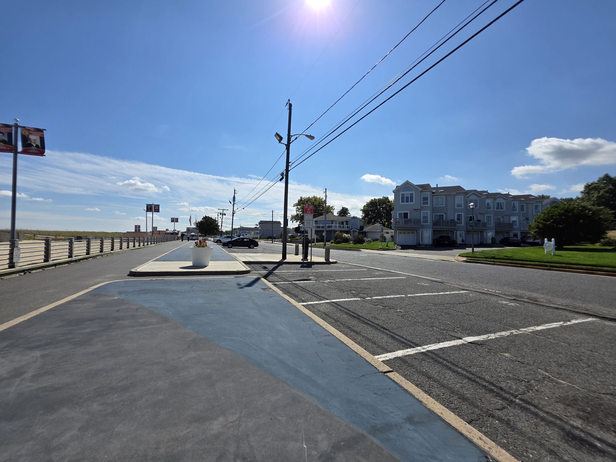 Samsung Galaxy S25 Ultra ultrawide sample.