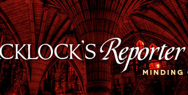 Say The Internet Is To Blame