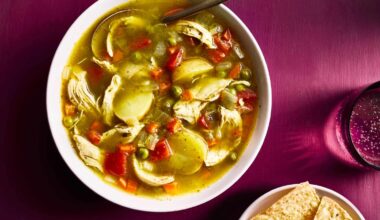 6 Healthy Fall Soups That Are Cozy, Comforting, and So Easy to Make