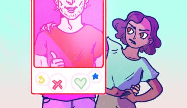 The dating app glossary: The A to Z of terms you need to know