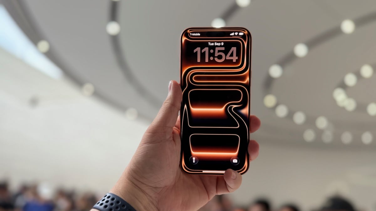 iPhone 17 Pro Max vs. Samsung Galaxy S25 Ultra