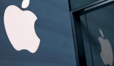 Report: Foldable iPhone will look like twin iPhone Air smartphones