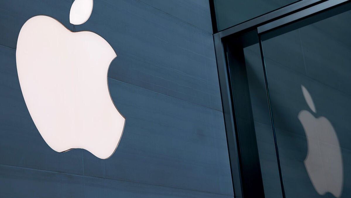 Report: Foldable iPhone will look like twin iPhone Air smartphones