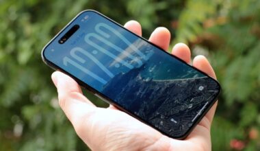 Review: The new iPhone Air is the sexiest iPhone ever