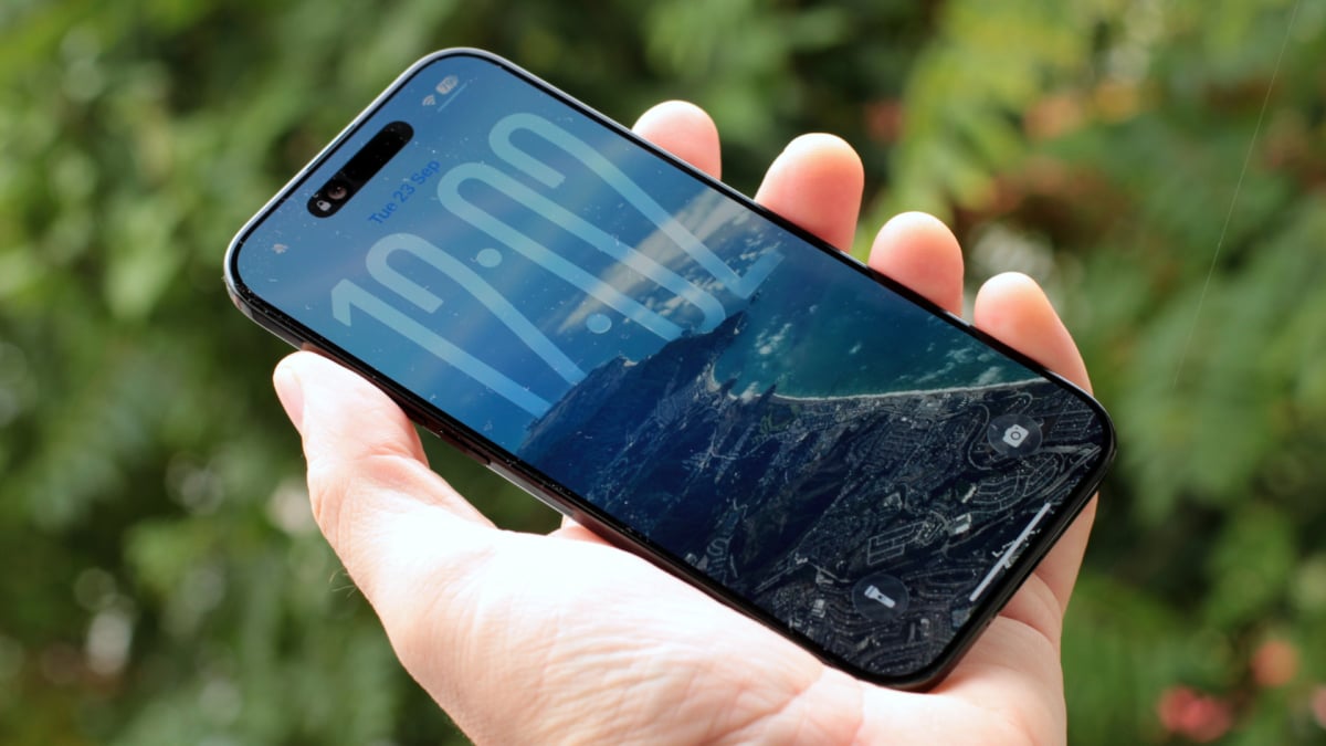 Review: The new iPhone Air is the sexiest iPhone ever