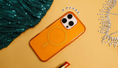 Otterbox debuts Taylor Swift-inspired phone case