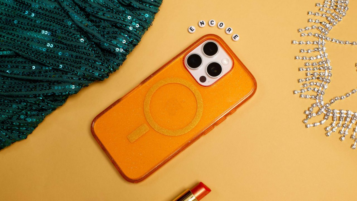 Otterbox debuts Taylor Swift-inspired phone case