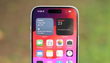 How to clear cache on iPhone — updated for 2025