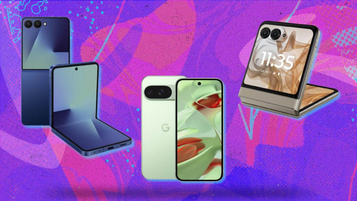 Best October Prime Day unlocked phone deals: Shop Samsung Galaxy, Motorola