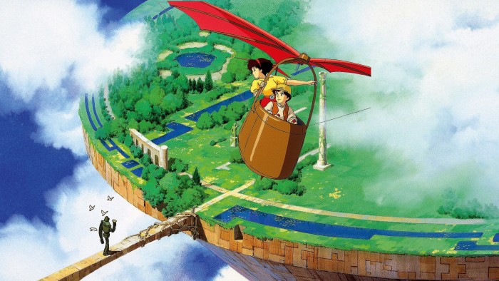 Five new books on great filmmakers