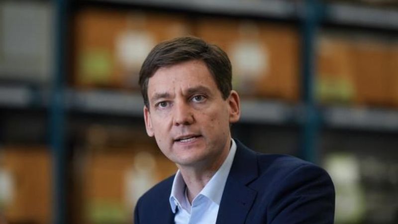 Eby commits to involuntary psychiatric care facility in Prince George