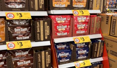 Tim Tam Gluten Free: Surprise Tim Tam flavour wins top AIFST Peter Seale Innovation Award 2025