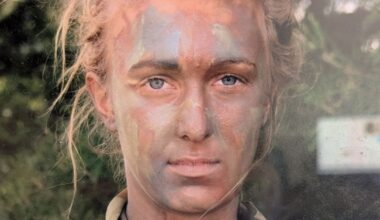 R U OK Day 2025: Veteran Nathania Baumanis opens up about mental health after leaving the military