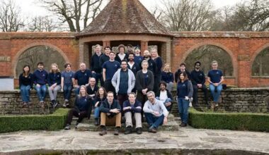 A quantum leap of faith - by Michael Taylor