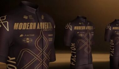 More riders set for Hincapie's Modern Adventure team 🇺🇸