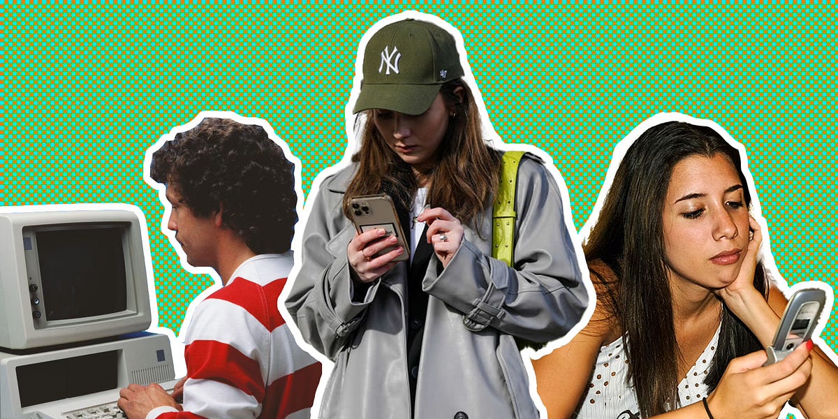 Is It Time to Go Internet Sober?