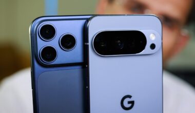 iPhone 17 Pro Max vs Pixel 10 Pro XL: Sample Photos Comparison - PhoneArena