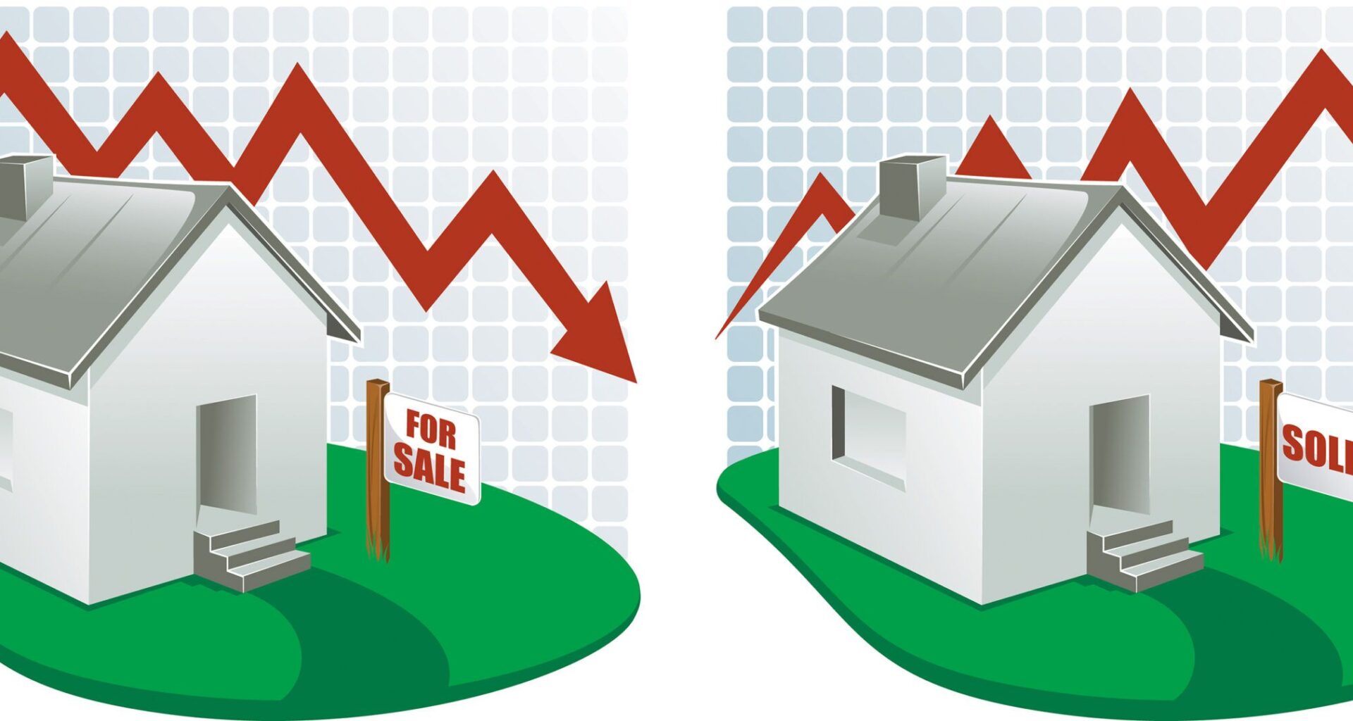 Area housing market mirrors national move toward balance