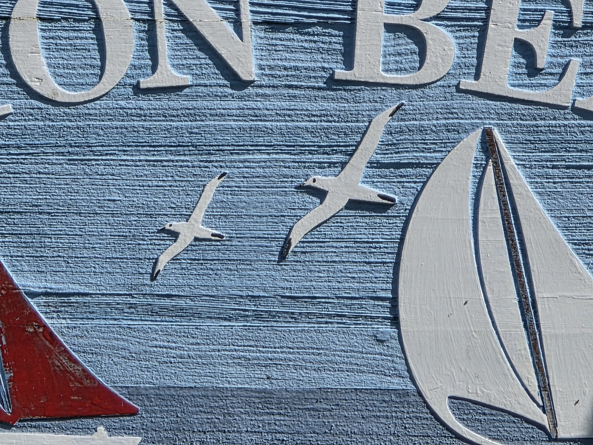 Samsung Galaxy S25 Ultra zoom sample.