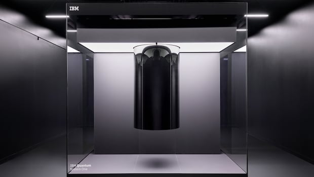 Sask. university researchers aim to develop new vaccines with quantum computing