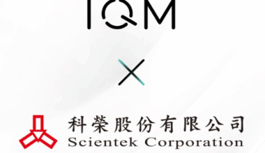 IQM and Scientek Corporation Sign Reseller Agreement to Expand Quantum Computing in Taiwan