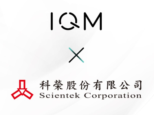 IQM and Scientek Corporation Sign Reseller Agreement to Expand Quantum Computing in Taiwan