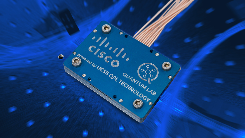 Cisco Unveils Network-Aware Quantum Compiler for Distributed Computing