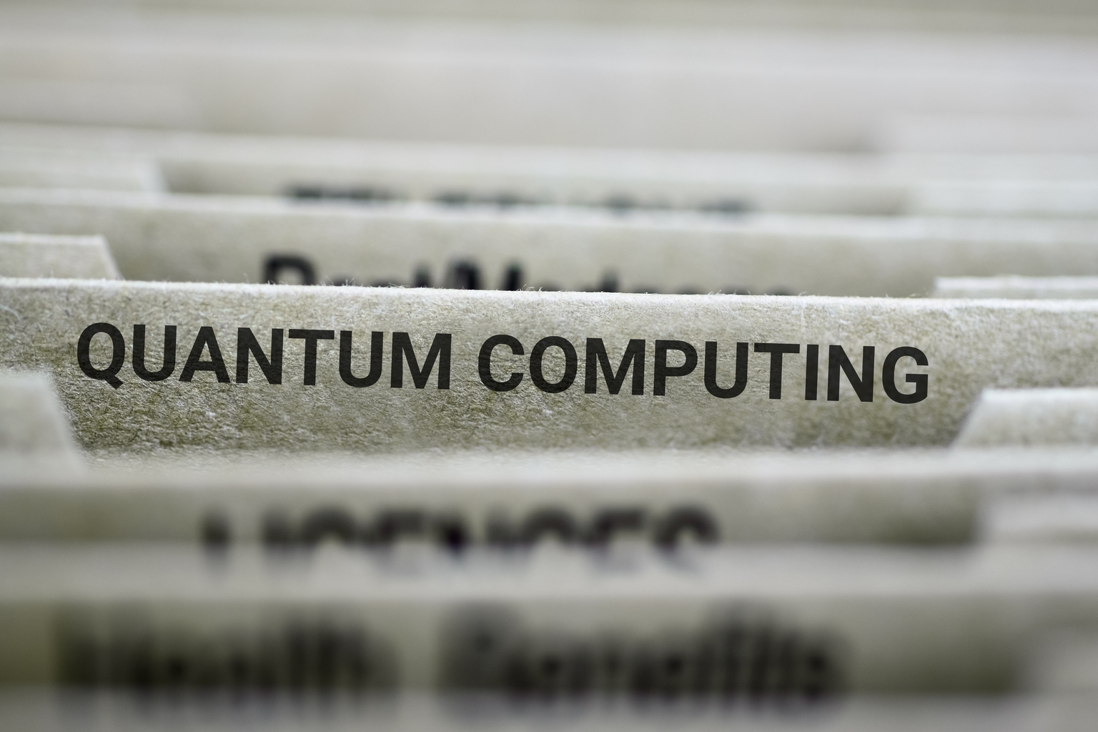 A Look At The Quantum Computing Sector, With IonQ At The Center Of The Debate (NYSE:IONQ)