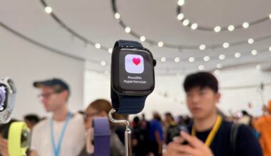 The Apple Watch Series 11 is one feature away from making me ditch my Oura Ring