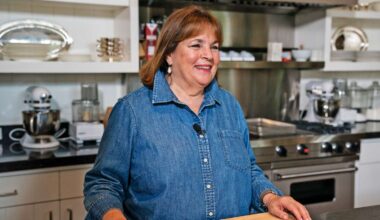 Ina Garten's Soup Is Perfect for the Summer-Fall Shift