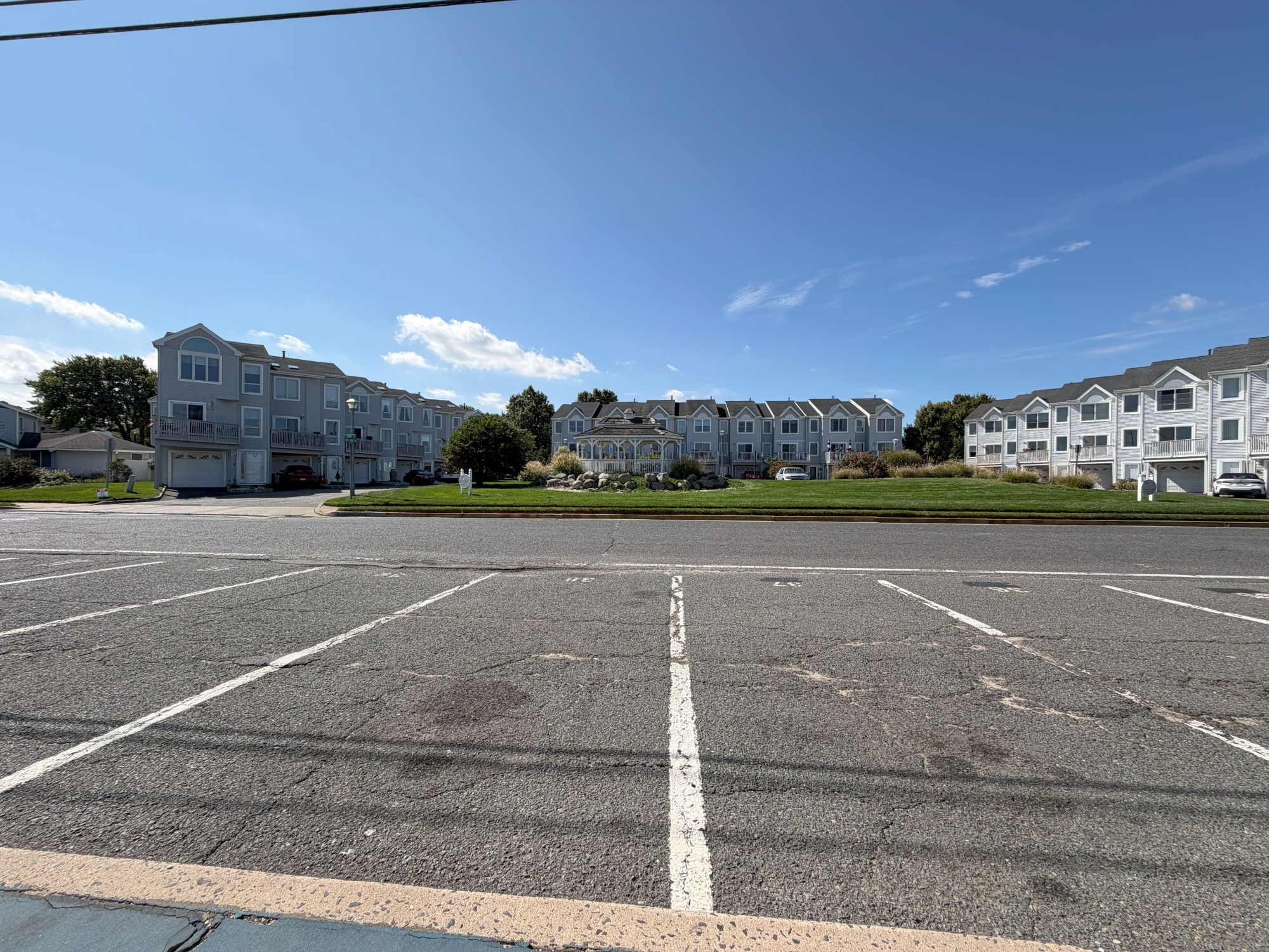 Apple iPhone 17 Pro Max ultrawide sample.