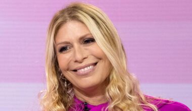 Jill Martin on Breast Cancer Genetic Testing, Research