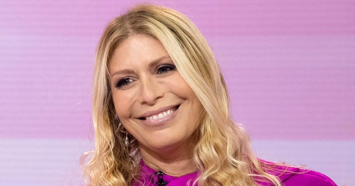 Jill Martin on Breast Cancer Genetic Testing, Research